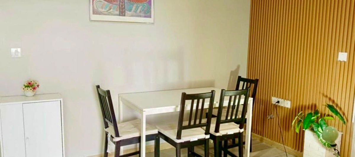 picture code : B53 Life Sukhumvit 48 Bedroom : 1+1  - 9/13