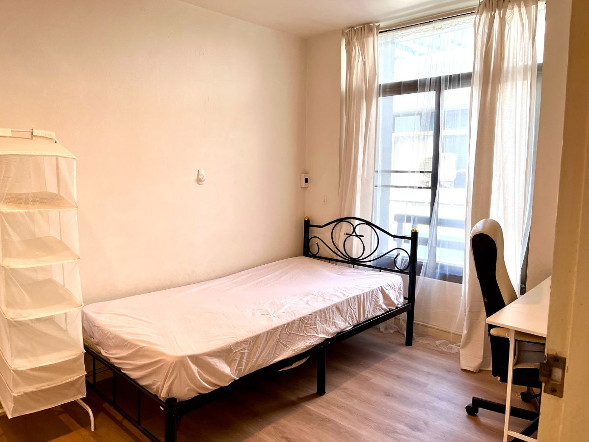 picture Rent a condo near BTS Ratchayothin Place, close to Major Ratchayothin, Kasetsart University, Central Ladprao, and Elephant Tower - 7/27