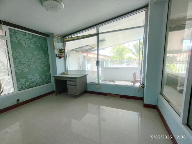 รูป บ้านเดี่ยว สำหรับขาย - ท่าช้าง เมืองจันทบุรี จันทบุรี - รูปที่ 2/24