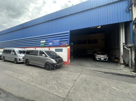 picture FACTORY for sale  Suan Luang Suan Luang Bangkok - 5/8