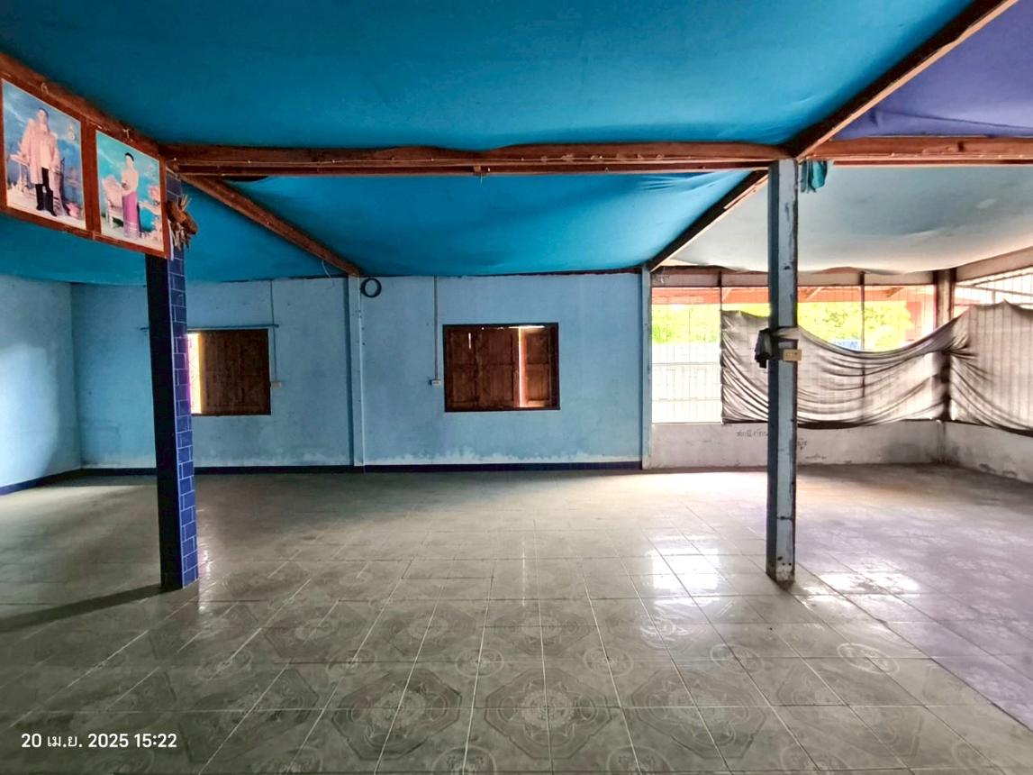 รูป บ้านเดี่ยว สำหรับขาย - บ้านน้อยซุ้มขี้เหล็ก เนินมะปราง พิษณุโลก - รูปที่ 24/28
