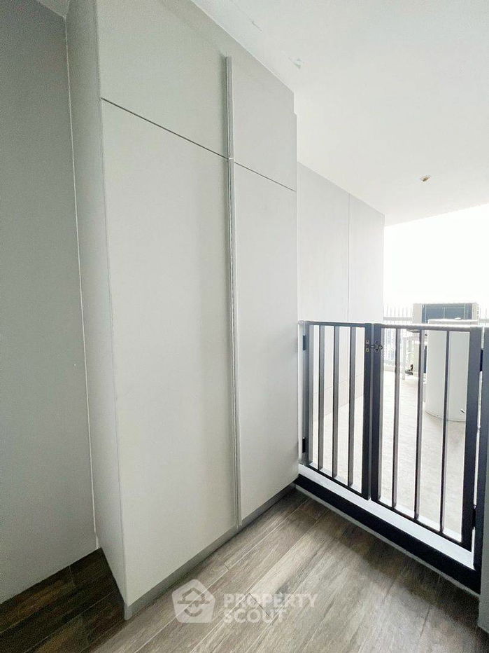 รูป คอนโด 1-ห้องนอน ที่ คราม สุขุมวิท 26 ใกล้ BTS พร้อมพงษ์ (ID 894094) - รูปที่ 9/13