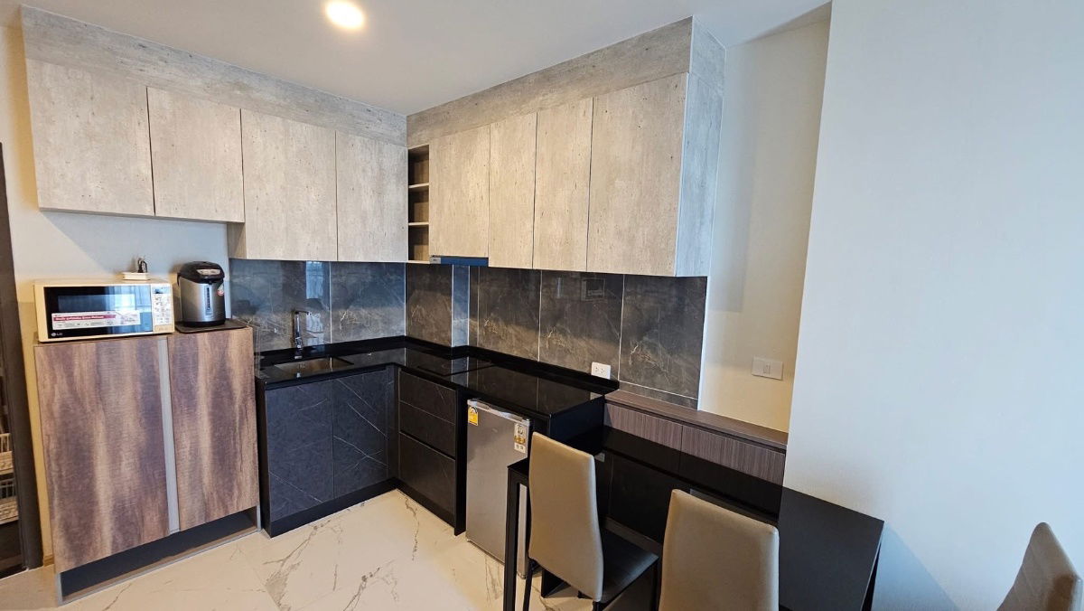 picture #R5803 🎉 190868  Condo for rent Ken Attitude Rattanathibet - 12/18