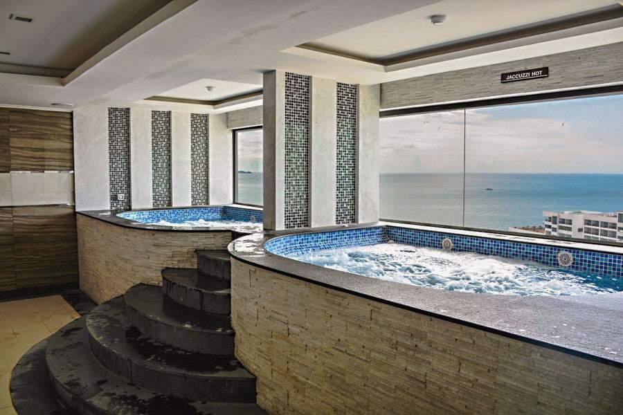 picture 1 Bedroom Condominium @ Cosy Beach View - 31/38