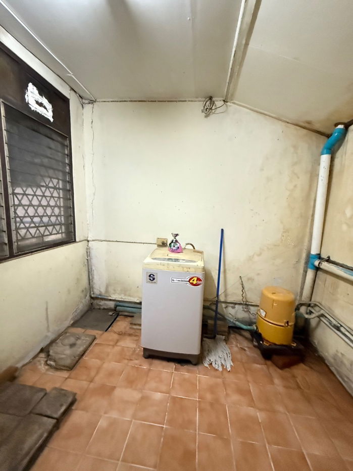 picture Townhouse Soi Pracharat Bamphen 26 - 15/49