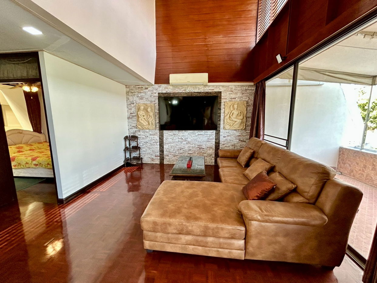 picture 3 Bedrooms Condominium @ Panchalae Residence - 22/30