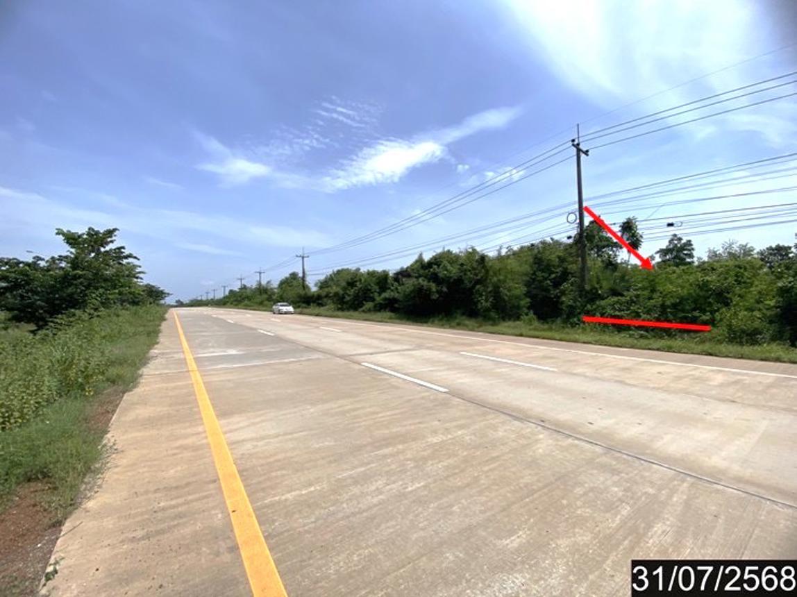 รูป ที่ดินว่างเปล่า สำหรับขาย - เชียงหวาง เพ็ญ อุดรธานี - รูปที่ 13/18