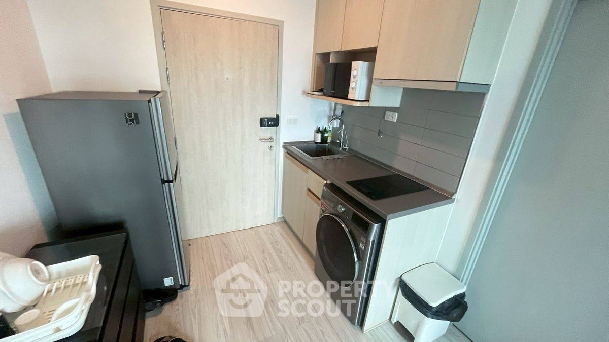 picture 1-BR Condo at Ideo Mobi Sukhumvit Eastgate near BTS Bang Na (ID 2260700) - 3/9