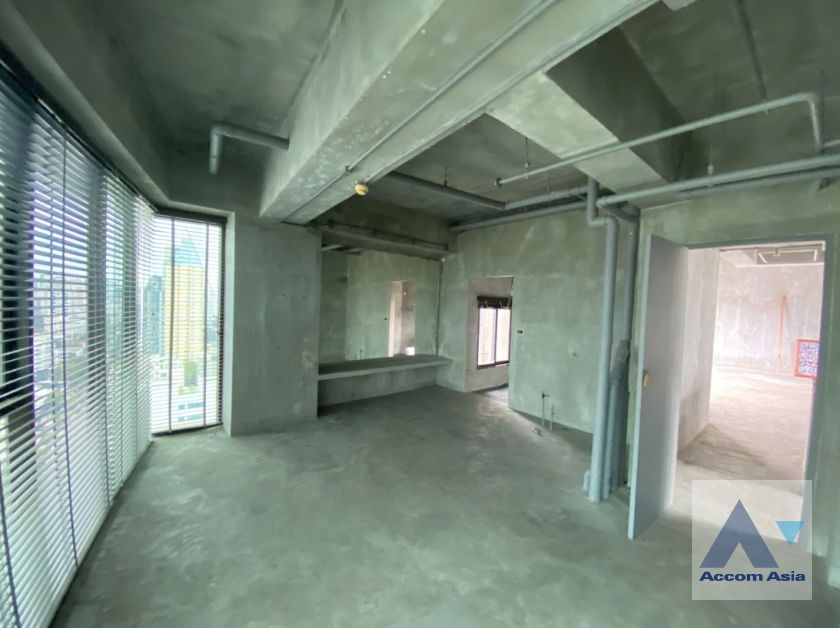 รูป 🔼🔽 AccomA 📩 Duplex Condo,Penthouse 3 BR Condominium @The Alcove Thonglor (AA43282) - รูปที่ 9/12