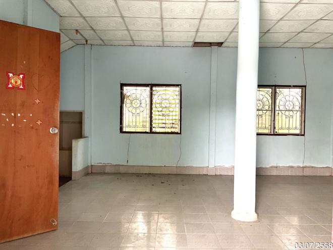 รูป บ้านเดี่ยว สำหรับขาย - หนองกระโดน เมืองนครสวรรค์ นครสวรรค์ - รูปที่ 3/44