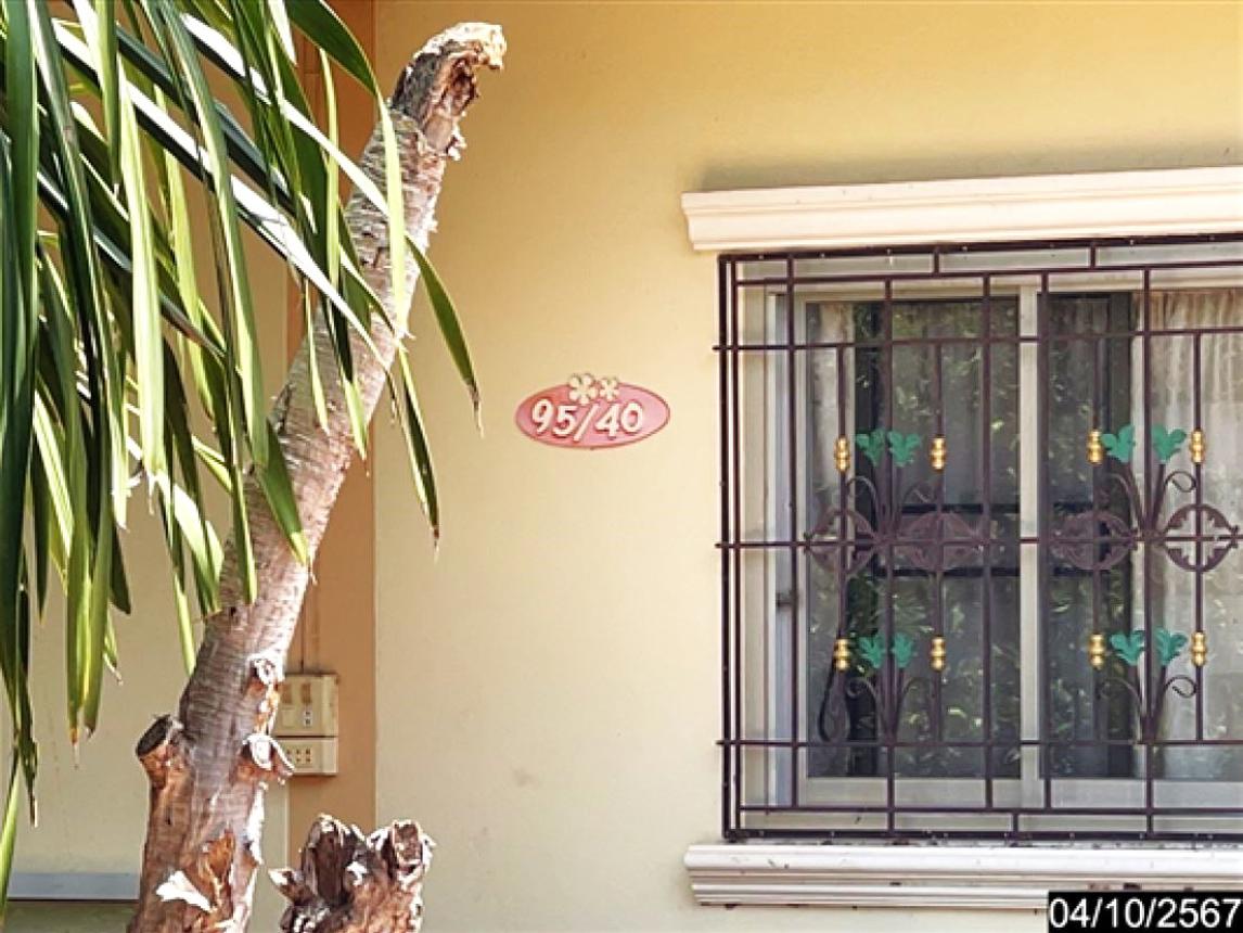 picture HOME for sale  Ban Pet Muang Khon Kaen Khon Kaen - 8/14