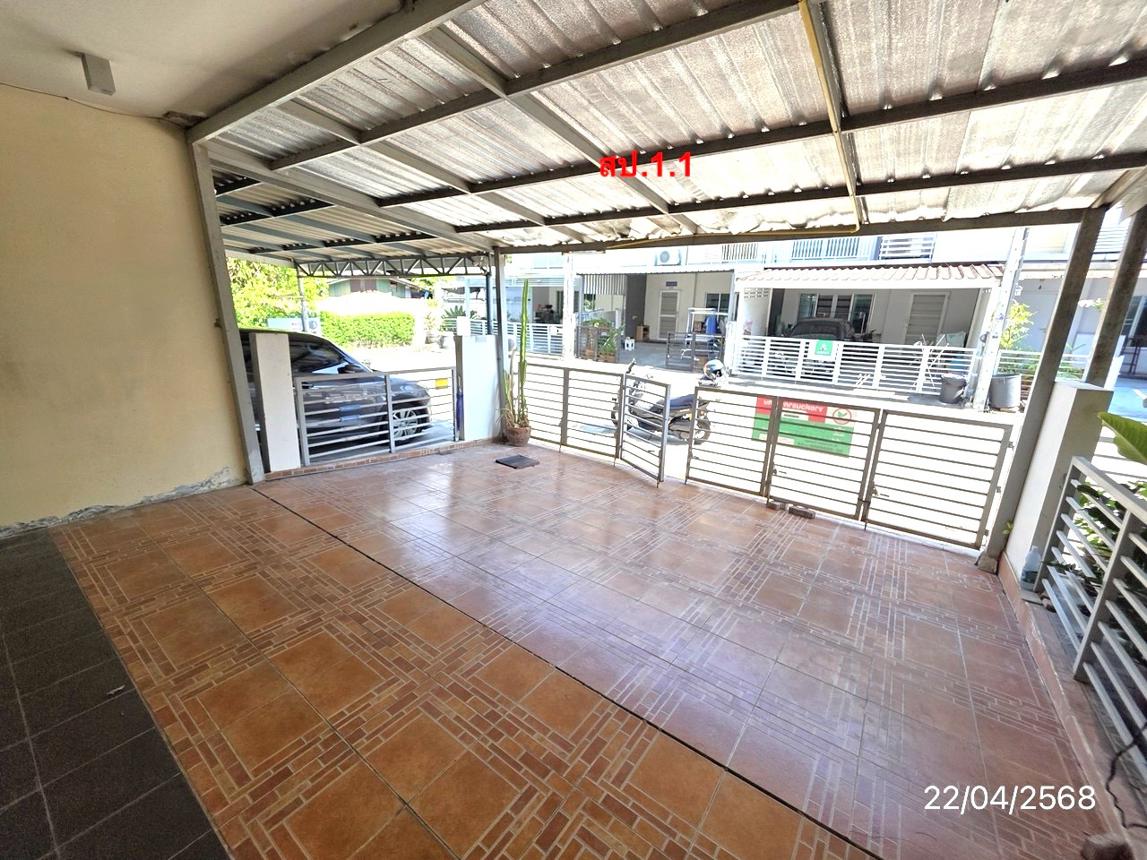 picture TOWN_HOUSE for sale  Prawet Prawet Bangkok - 28/32