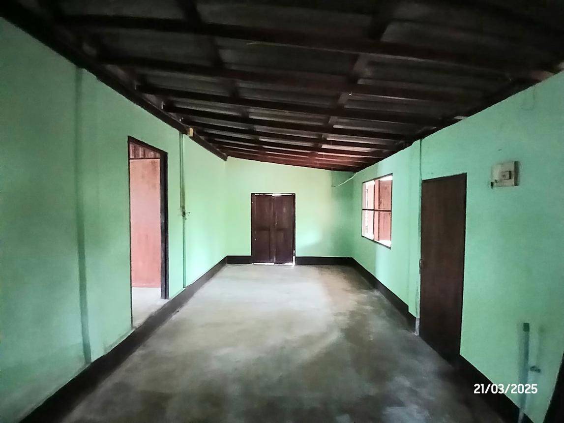 รูป บ้านเดี่ยว สำหรับขาย - นครเจดีย์ ป่าซาง ลำพูน - รูปที่ 19/26