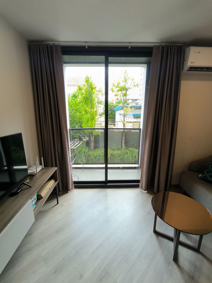 picture 🔥🔥 Urgent for rent!!️ Ready to move in (2 bedrooms, 55 sq m) Condo The Base Saphan Mai 🟠#MT2306_088 - 14/31