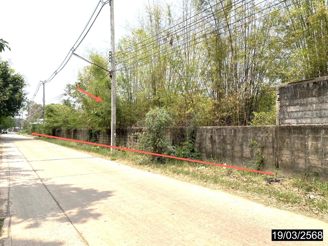 picture LAND for sale  Kalasin Muang Kalasin Kalasin - 8/14