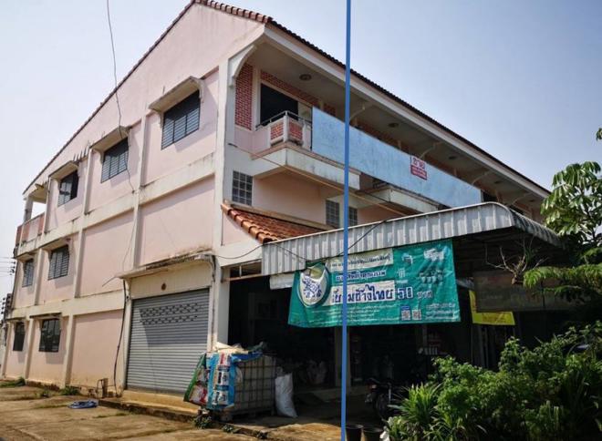 picture SHOP_HOUSE for sale  San Mahaphon Mae Taeng Chiang Mai - 2/8