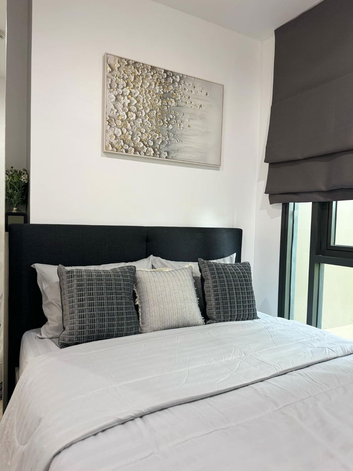 picture Condo For Sale Centric Ratchada - Huai Khwang Near MRT Huai Khwang  - 4/20