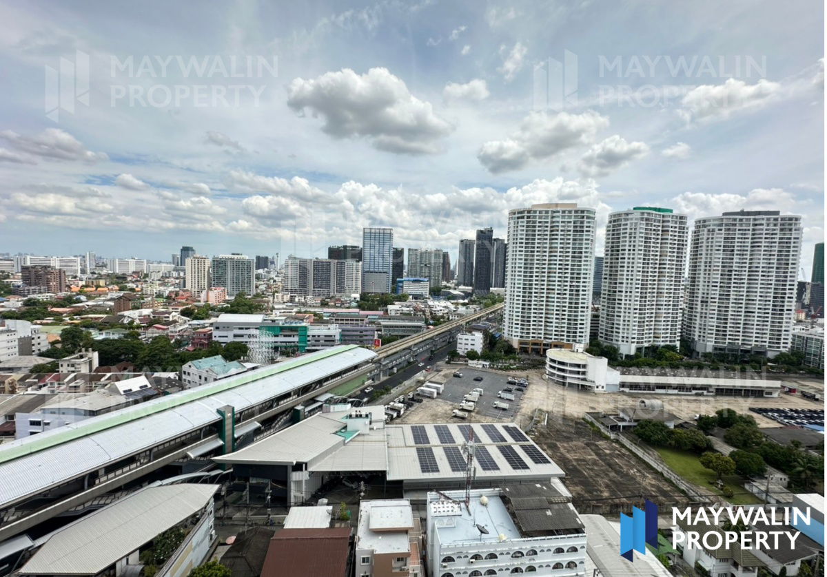 รูป ✅✅✅ ถูกสุดๆ คอนโดให้เช่า   Knightsbridge Space Ratchayothin (ไนท์บริดจ์ สเปซ รัชโยธิน) 1 Bedroom I 40 sq.m ราคา 25k ✅🔥🔥🔥 📲 Line ID: 0842932624 - รูปที่ 12/12