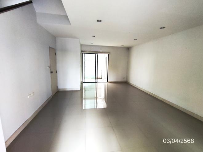 picture TOWN_HOUSE for sale  Dok Mai Prawet Bangkok - 3/32