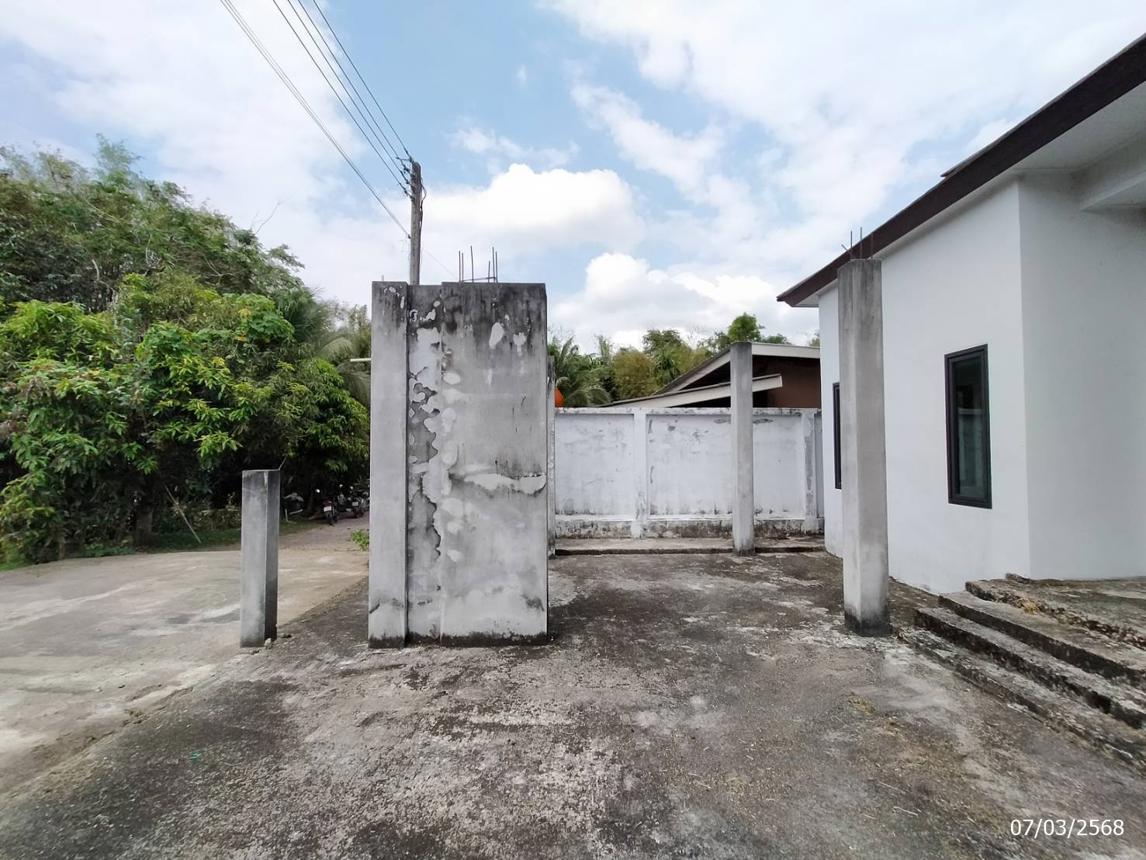 รูป บ้านเดี่ยว สำหรับขาย บัวบานวิลเลจ ทับปริก เมืองกระบี่ กระบี่ - รูปที่ 26/32