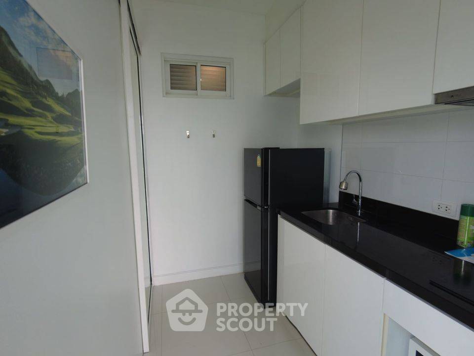 picture 2-BR Condo at The Bloom Sukhumvit 71 near BTS Phra Khanong (ID 993380) - 7/16