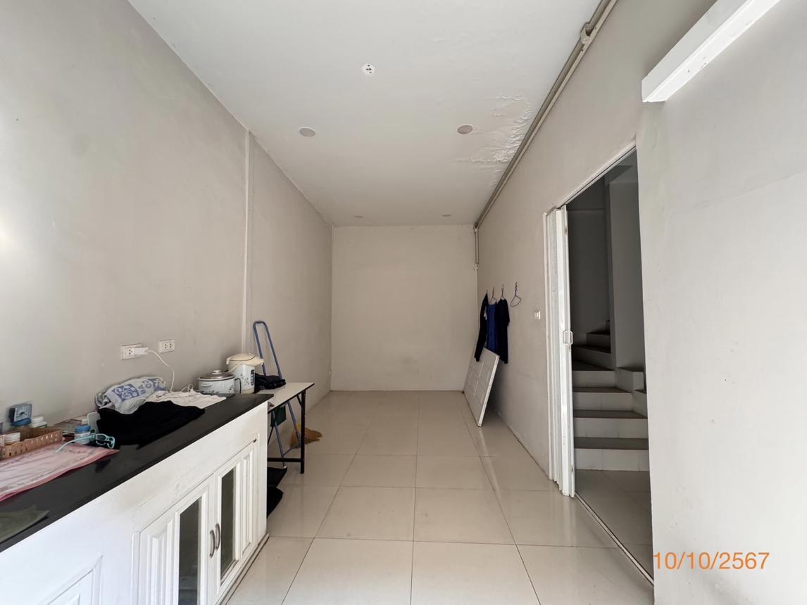 picture SHOP_HOUSE for sale  Talat Plu Thon Buri Bangkok - 46/50