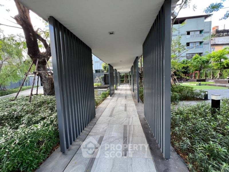 รูป คอนโด 1-ห้องนอน ที่ ไลฟ์ ปิ่นเกล้า ใกล้ MRT บางยี่ขัน (ID 753357) - รูปที่ 3/23