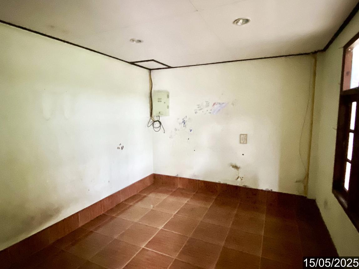 รูป บ้านเดี่ยว สำหรับขาย - หนองบัว รัษฎา ตรัง - รูปที่ 14/24