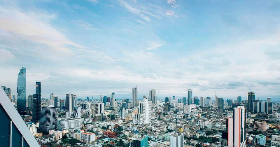 picture ✨🔥‼️Selling with tenant, great price, ready to generate continuous profits 💸💸 Ideo Q Chula Samyan, Icon Siam view, near MRT Samyan, only 300 m. - 10/12