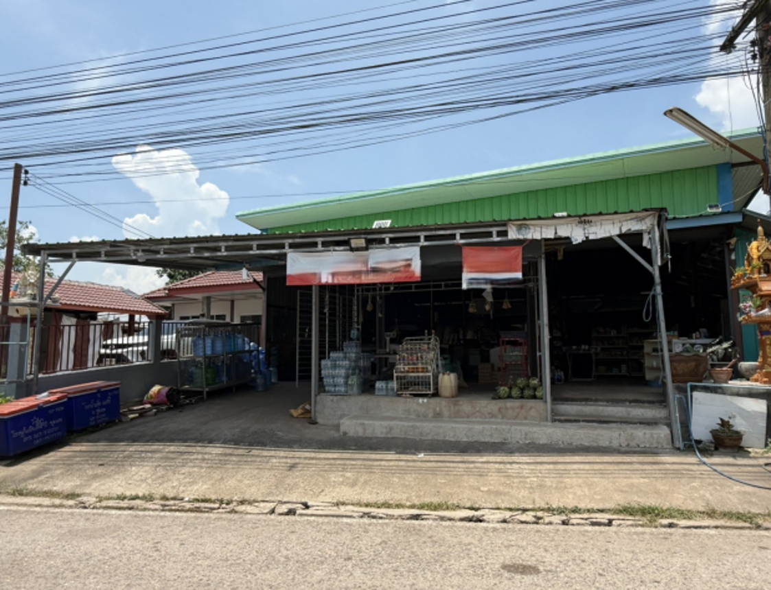 รูป บ้านเดี่ยว สำหรับขาย - ห้วยยาง คอนสาร ชัยภูมิ - รูปที่ 7/16