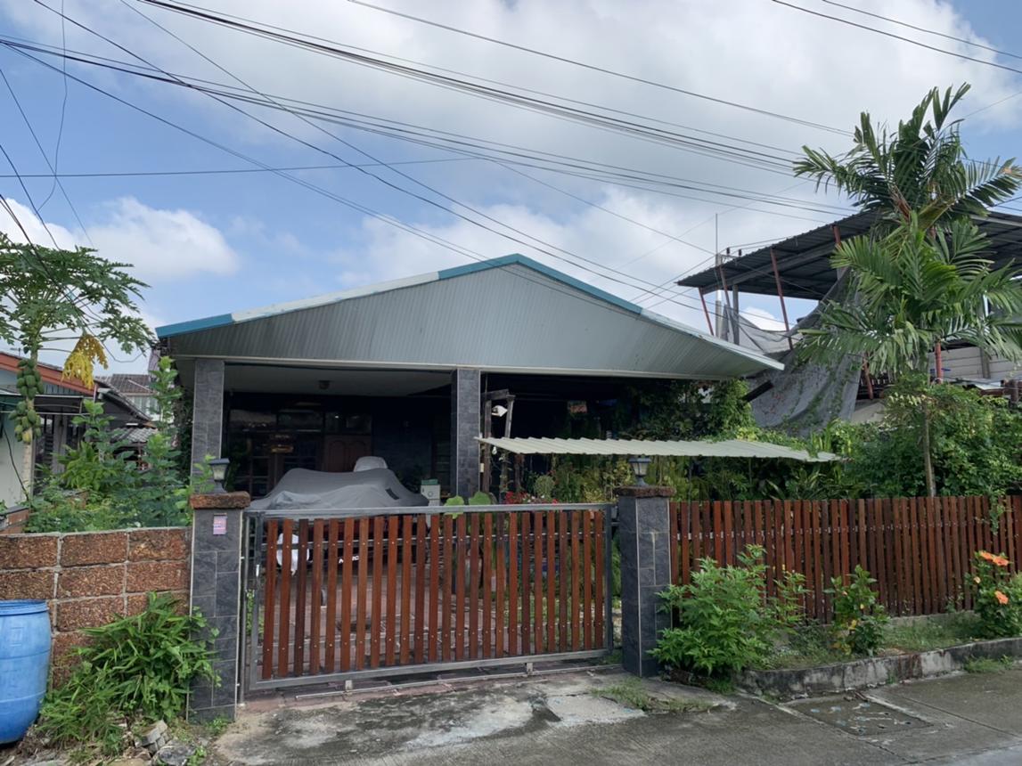 รูป บ้านเดี่ยว สำหรับขาย  ไร่ขิง สามพราน นครปฐม - รูปที่ 6/12