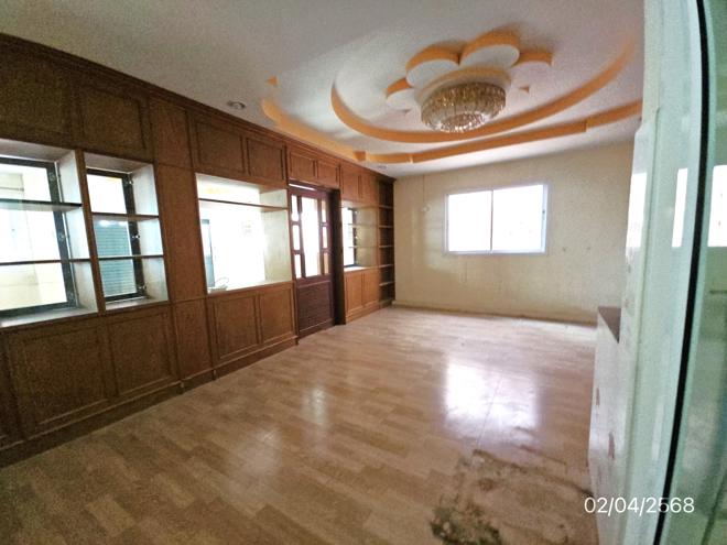 รูป บ้านเดี่ยว สำหรับขาย - จันทนิมิต เมืองจันทบุรี จันทบุรี - รูปที่ 9/34