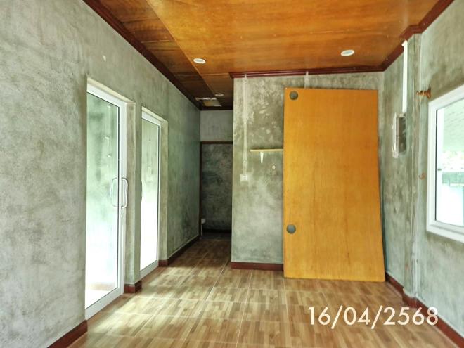 รูป บ้านเดี่ยว สำหรับขาย - คลองปาง รัษฎา ตรัง - รูปที่ 8/40