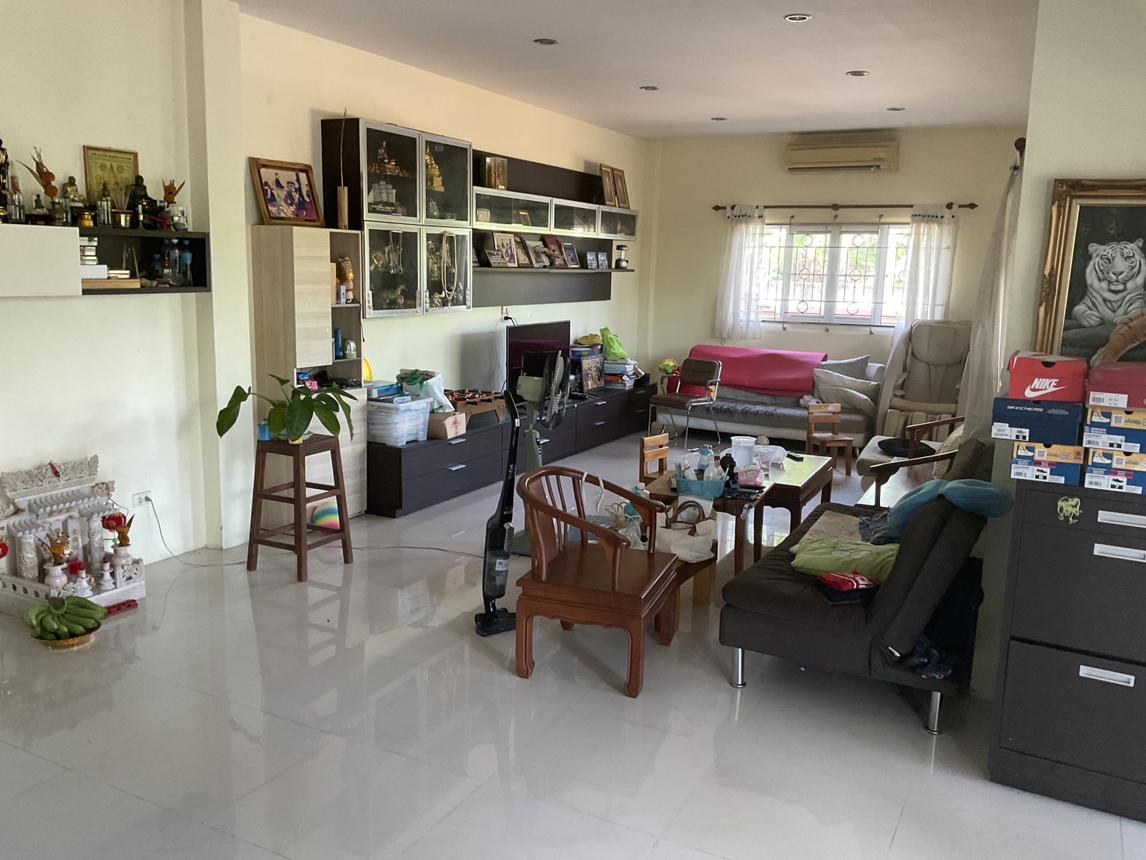 รูป บ้านเดี่ยว สำหรับขาย แสนสบายเลควิว มะขามเตี้ย เมืองสุราษฎร์ธานี สุราษฎร์ธานี - รูปที่ 7/14