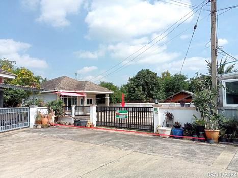 รูป บ้านเดี่ยว สำหรับขาย วรารมณ์วิลล์ ในเมือง เมืองนครราชสีมา นครราชสีมา - รูปที่ 25/28
