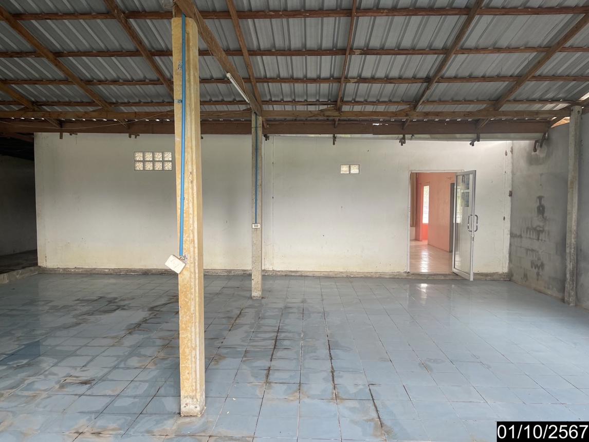 รูป บ้านเดี่ยว สำหรับขาย - กวางโจน ภูเขียว ชัยภูมิ - รูปที่ 32/42