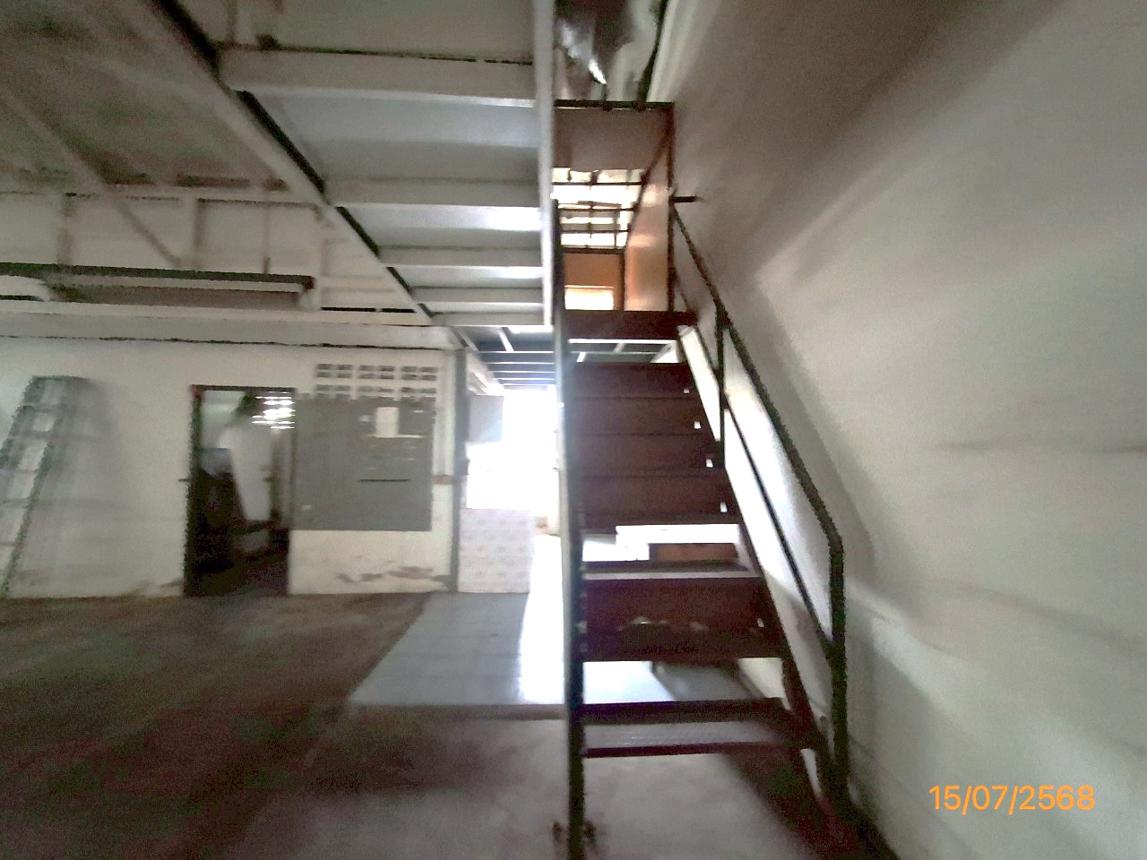 picture FACTORY for sale  Thepharak Muang Samut Prakarn Samut Prakarn - 20/30