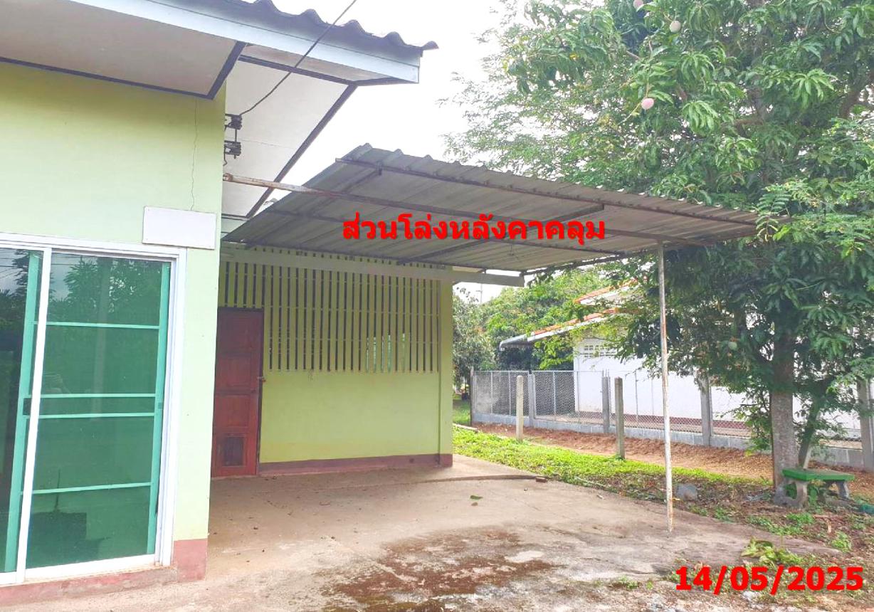 รูป บ้านเดี่ยว สำหรับขาย - ป่าไผ่ ลี้ ลำพูน - รูปที่ 19/28