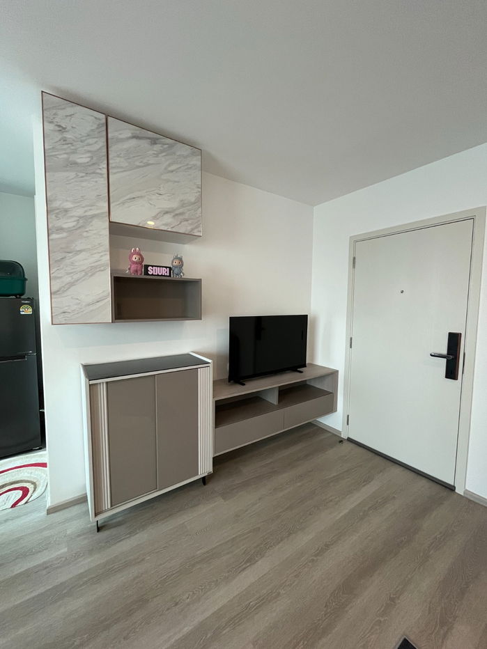 picture @Condorental condo for rent Elio Sathorn - Wutthakat - 4/11