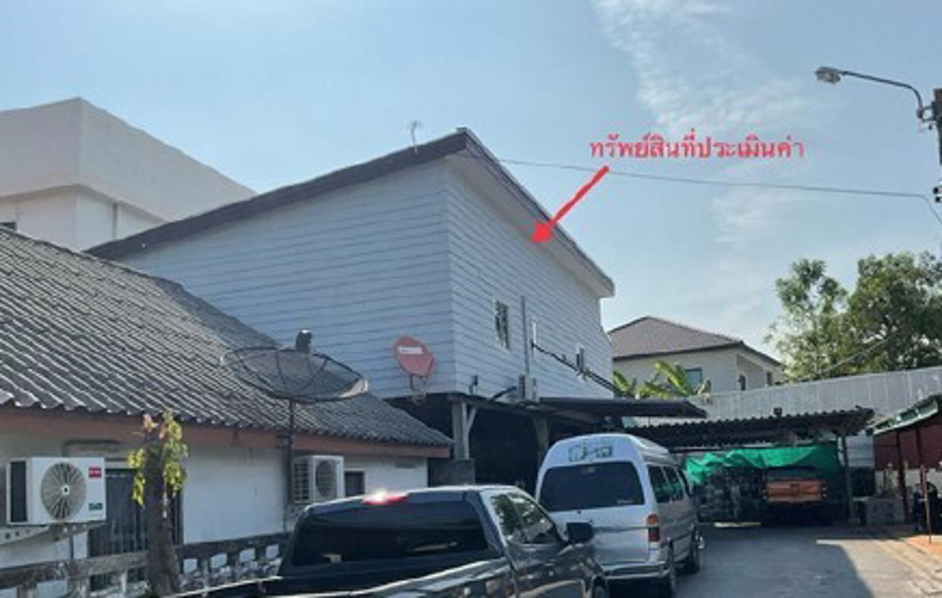 รูป บ้านเดี่ยว สำหรับขาย ศิริสุข สีกัน เขตบางเขน กรุงเทพมหานคร - รูปที่ 5/12