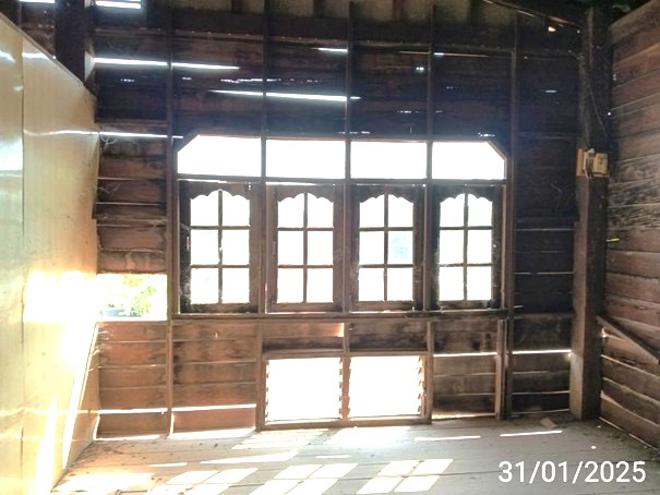 รูป บ้านเดี่ยว สำหรับขาย - หนองนกเขียน ศรีธาตุ อุดรธานี - รูปที่ 5/24