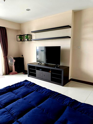 คอนโดให้เช่า : 💥CP-8555💥ว่าง ให้ เช่า  ศุภาลัย พรีมา ริวา 👉แอดไลน์ @expertcondo 