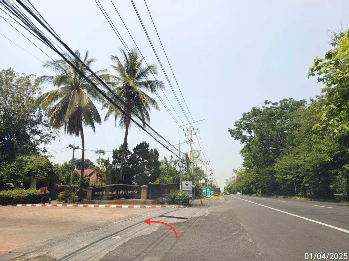 รูป บ้านเดี่ยว สำหรับขาย แลนด์ แอนด์ เฮ้าส์ พาร์ค โคราช หนองจะบก เมืองนครราชสีมา นครราชสีมา - รูปที่ 14/18