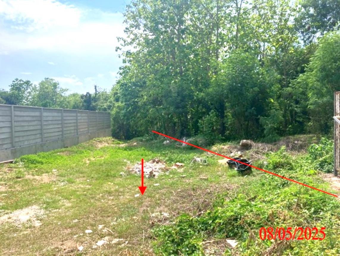 picture LAND for sale  Chom Poo Muang Lampang Lamphang - 11/16
