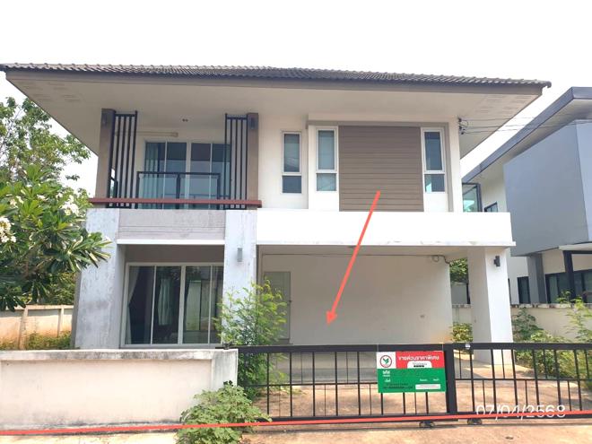 picture HOME for sale  San Ton Pao San Kamphaeng Chiang Mai - 1/30