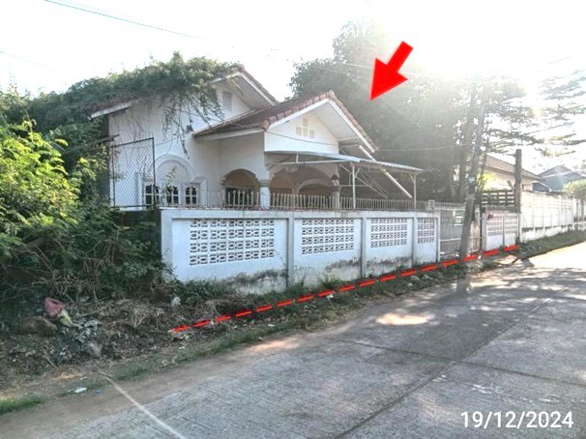 รูป บ้านเดี่ยว สำหรับขาย - บ้านจั่น เมืองอุดรธานี อุดรธานี - รูปที่ 30/34