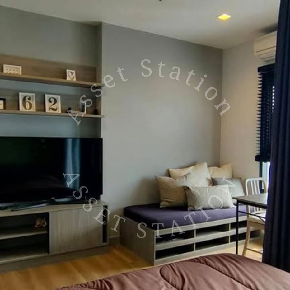 รูป 🔥 New Available | Chapter One Midtown Ladprao 24 MRT ลาดพร้าว 🔥 - รูปที่ 3/10