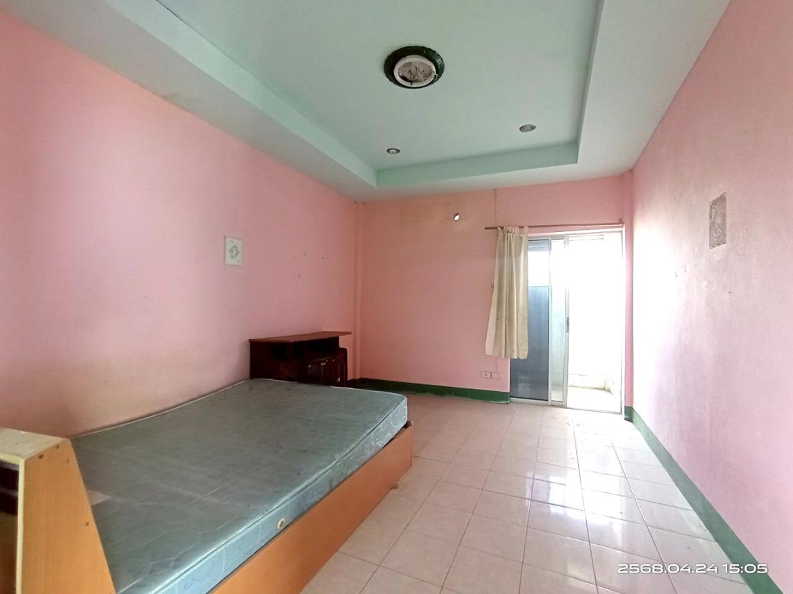 รูป บ้านเดี่ยว สำหรับขาย - ตลาด เมืองมหาสารคาม มหาสารคาม - รูปที่ 25/34