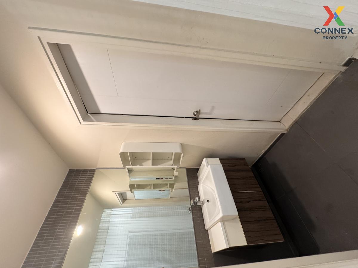 picture 🔥🔥🔥 FOR RENT condo , Centric Ratchada - Huaikwang , MRT-Huai Khwang , Huai Khwang , Huai Khwang , Bangkok , CX-36057 ✅ Live chat with us ADD LINE @connexproperty ✅ 🔥🔥🔥 - 6/8