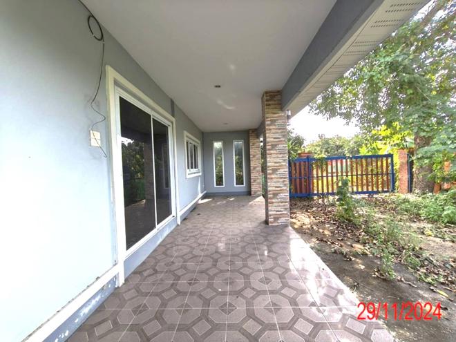 รูป บ้านเดี่ยว สำหรับขาย - บ้านเรือน ป่าซาง ลำพูน - รูปที่ 16/56